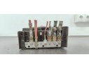 Recambio de caja reles / fusibles para seat leon (1p1) reference referencia OEM IAM 1K0937125A  