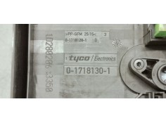 Recambio de caja reles / fusibles para seat leon (1p1) reference referencia OEM IAM 1K0937125A  