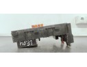 Recambio de caja reles / fusibles para seat leon (1p1) reference referencia OEM IAM 1K0937125A  
