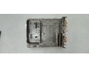 Recambio de caja reles / fusibles para seat leon (1p1) reference referencia OEM IAM 1K0937125A  