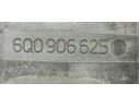 Recambio de valvula aire adicional para seat leon (1p1) reference referencia OEM IAM 6Q0906625  