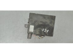 Recambio de modulo electronico para mitsubishi asx (ga0w) 1.8did 115 4x4 fap referencia OEM IAM 7820A436  