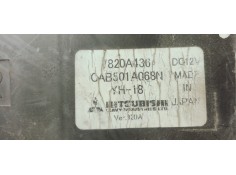 Recambio de modulo electronico para mitsubishi asx (ga0w) 1.8did 115 4x4 fap referencia OEM IAM 7820A436  
