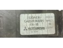 Recambio de modulo electronico para mitsubishi asx (ga0w) 1.8did 115 4x4 fap referencia OEM IAM 7820A436  