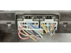 Recambio de modulo electronico para mitsubishi asx (ga0w) 1.8did 115 4x4 fap referencia OEM IAM 7820A436  
