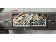 Recambio de modulo electronico para mitsubishi asx (ga0w) 1.8did 115 4x4 fap referencia OEM IAM 7820A436  