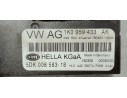 Recambio de modulo electronico para seat leon (1p1) 1.9 tdi referencia OEM IAM 1K0959433AK  