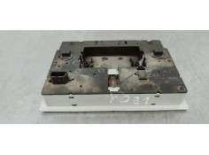 Recambio de luz interior para seat leon (1p1) reference referencia OEM IAM 5P0947105  
