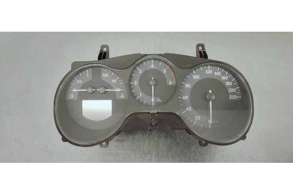Recambio de cuadro instrumentos para seat leon (1p1) reference referencia OEM IAM 1P0920804C  