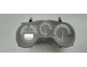 Recambio de cuadro instrumentos para seat leon (1p1) reference referencia OEM IAM 1P0920804C  