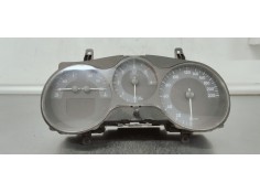Recambio de cuadro instrumentos para seat leon (1p1) reference referencia OEM IAM 1P0920804C  