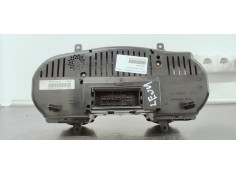 Recambio de cuadro instrumentos para seat leon (1p1) reference referencia OEM IAM 1P0920804C  