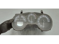 Recambio de cuadro instrumentos para seat leon (1p1) reference referencia OEM IAM 1P0920804C  