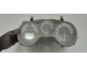 Recambio de cuadro instrumentos para seat leon (1p1) reference referencia OEM IAM 1P0920804C  