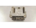Recambio de centralita motor uce para peugeot 308 1.6hdi 92 fap referencia OEM IAM 0281030548  