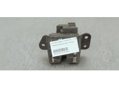 CERRADURA MALETERO / PORTON 