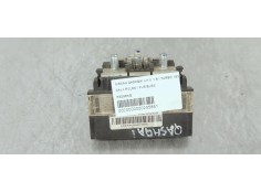 Recambio de caja reles / fusibles para nissan qashqai (j11) 1.6 i turbo 163 referencia OEM IAM P32SENG  