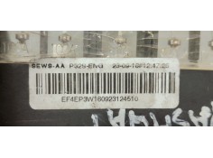 Recambio de caja reles / fusibles para nissan qashqai (j11) 1.6 i turbo 163 referencia OEM IAM P32SENG  