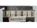 Recambio de caja reles / fusibles para nissan qashqai (j11) 1.6 i turbo 163 referencia OEM IAM P32SENG  