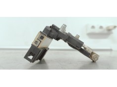Recambio de caja reles / fusibles para nissan qashqai (j11) 1.6 i turbo 163 referencia OEM IAM P32SENG  