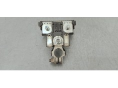 Recambio de caja reles / fusibles para nissan qashqai (j11) 1.6 i turbo 163 referencia OEM IAM P32SENG  