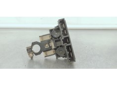 Recambio de caja reles / fusibles para nissan qashqai (j11) 1.6 i turbo 163 referencia OEM IAM P32SENG  