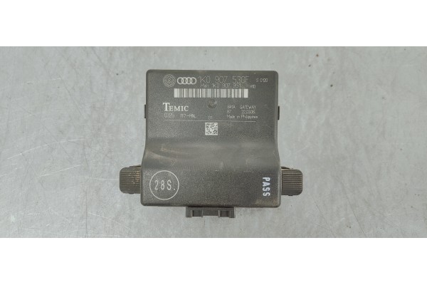 Recambio de modulo electronico para seat leon (1p1) reference referencia OEM IAM 1K0907530F  