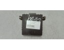 Recambio de modulo electronico para seat leon (1p1) reference referencia OEM IAM 1K0907530F  