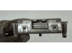 Recambio de modulo electronico para seat leon (1p1) reference referencia OEM IAM 1K0907530F  