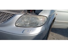 Recambio de faro izquierdo para chrysler voyager (rg) 3.3 grand voyager limited warner bros referencia OEM IAM   