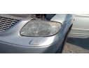Recambio de faro izquierdo para chrysler voyager (rg) 3.3 grand voyager limited warner bros referencia OEM IAM   