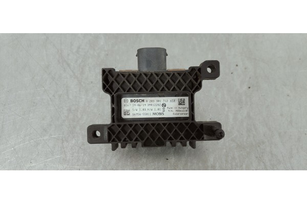 Recambio de sensor para kia picanto (ja) 1.2 referencia OEM IAM 0203301712  