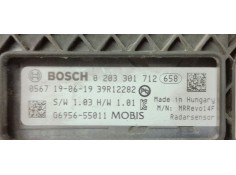 Recambio de sensor para kia picanto (ja) 1.2 referencia OEM IAM 0203301712  