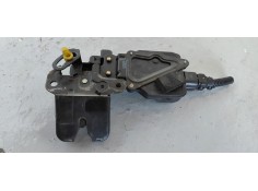 Recambio de cerradura maletero / porton para kia cerato 2.0 ex berlina (4-ptas.) referencia OEM IAM   