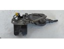 Recambio de cerradura maletero / porton para kia cerato 2.0 ex berlina (4-ptas.) referencia OEM IAM   