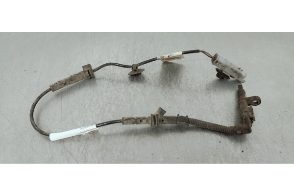 Recambio de sensor abs para ds 4 1.5 hdi referencia OEM IAM 9825606380  