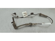 Recambio de sensor abs para ds 4 1.5 hdi referencia OEM IAM 9825606380  
