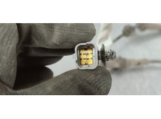 Recambio de sensor abs para ds 4 1.5 hdi referencia OEM IAM 9825606380  