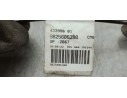 Recambio de sensor abs para ds 4 1.5 hdi referencia OEM IAM 9825606380  