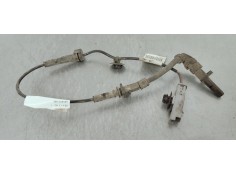 Recambio de sensor abs para ds 4 1.5 hdi referencia OEM IAM 9825606380  