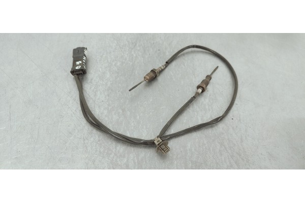 Recambio de sensor para citroen berlingo 1.5 hdi referencia OEM IAM 9812376480  