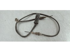 Recambio de sensor para citroen berlingo 1.5 hdi referencia OEM IAM 9812376480  