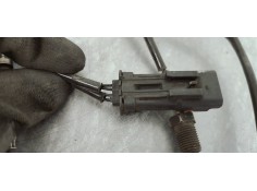 Recambio de sensor para citroen berlingo 1.5 hdi referencia OEM IAM 9812376480  