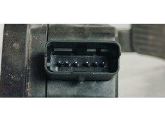Recambio de pedal acelerador para peugeot 3008 1.6hdi 112 fap referencia OEM IAM F00C3E2084  