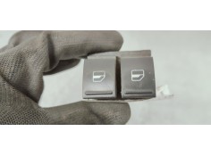 Recambio de mando elevalunas delantero izquierdo para volkswagen touran (1t2) referencia OEM IAM 1K3959857A  