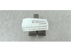 Recambio de mando elevalunas delantero izquierdo para volkswagen touran (1t2) referencia OEM IAM 1K3959857A  