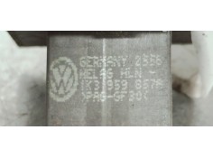 Recambio de mando elevalunas delantero izquierdo para volkswagen touran (1t2) referencia OEM IAM 1K3959857A  