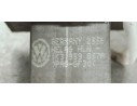 Recambio de mando elevalunas delantero izquierdo para volkswagen touran (1t2) referencia OEM IAM 1K3959857A  
