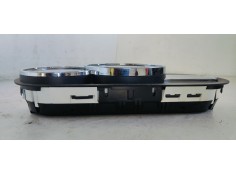 Recambio de cuadro instrumentos para renault megane iii coupe expression referencia OEM IAM A2C83271200  