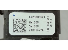 Recambio de sensor para seat leon (1p1) reference referencia OEM IAM 1K0959654  